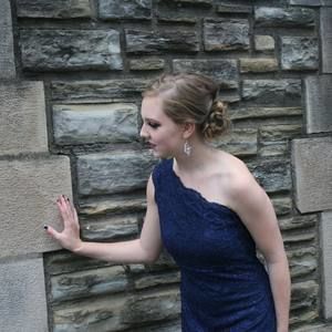 Meet your Posher, Cindy